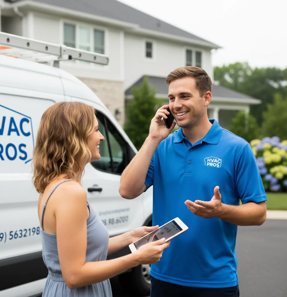 Cobra HVAC customer support in Roan Mountain